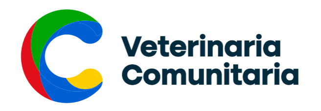 Logo veterinaria